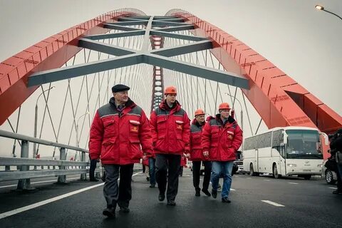 Александровская колонна бугринский мост