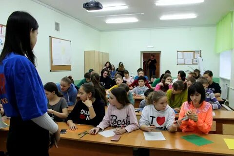 Детский туберкулезный