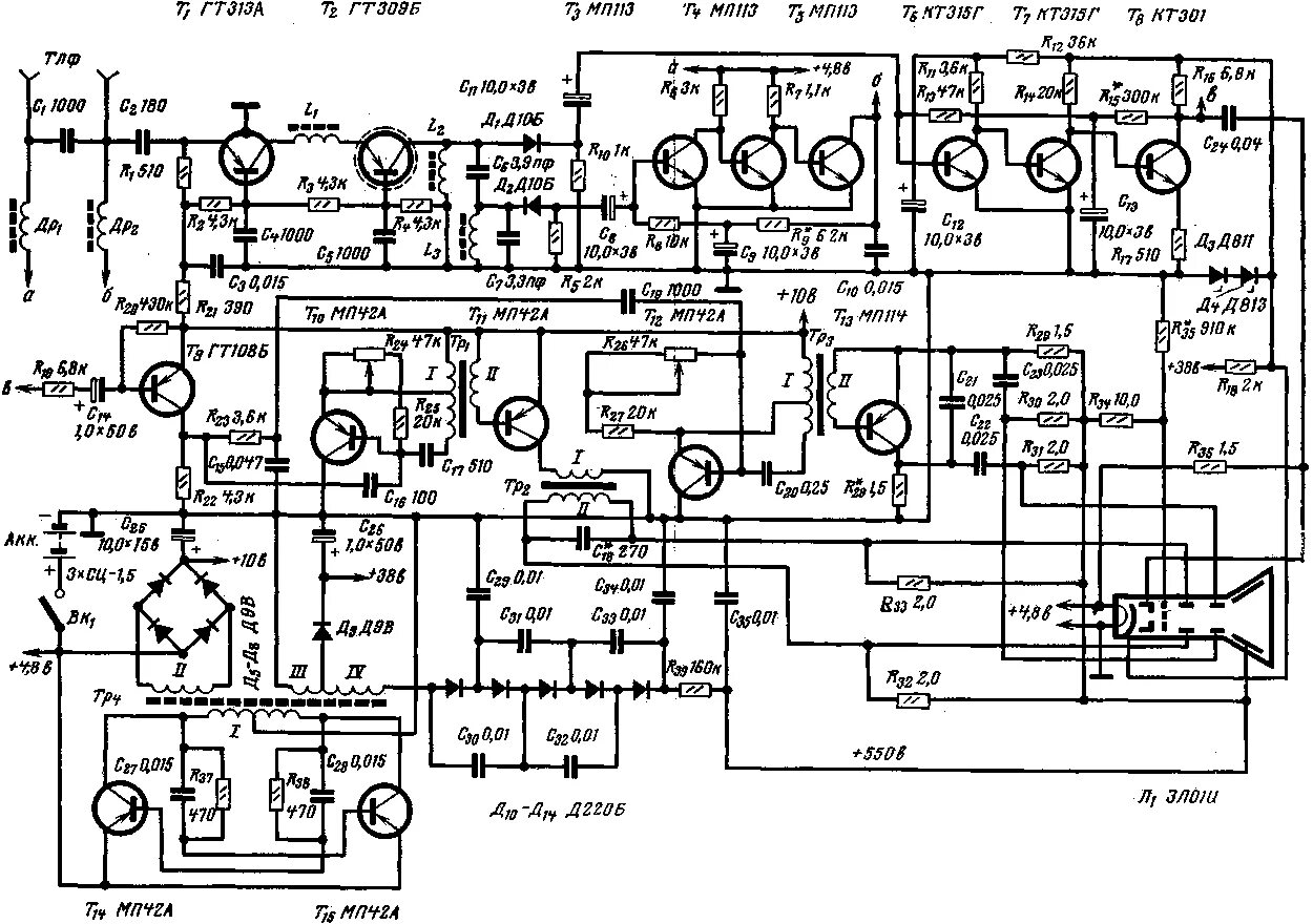 Где найти схему телевизора TCL TB73 CHASSIS TMPA8873 , STV9302 , TEA1506P , TEA2025B SCH Service Manual d