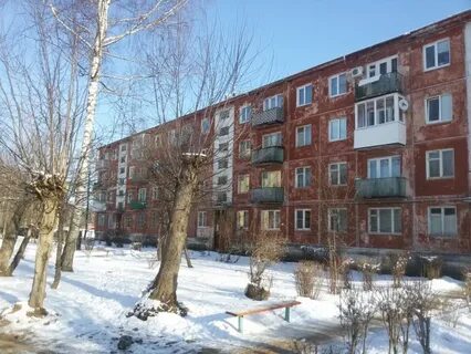 Дома высоковск