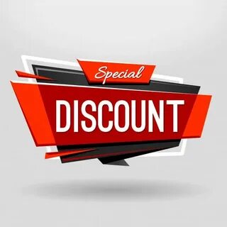 Sales and discounts