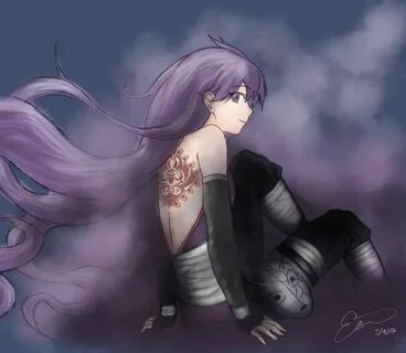 Как ея