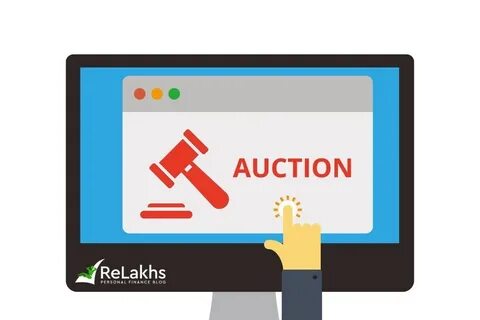 E auction