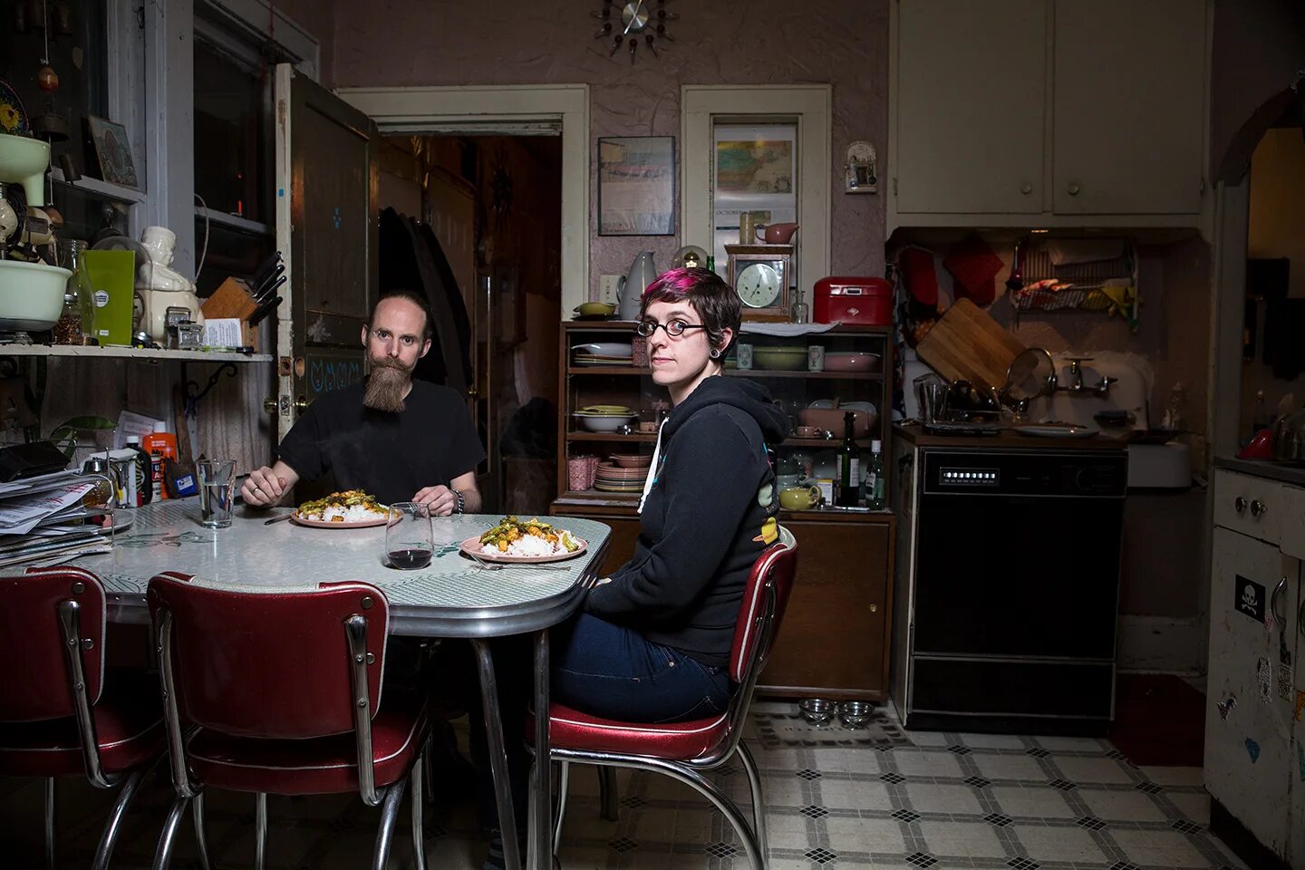 Комната обычного человека. Как живут простые американцы. Как живут простые американцы. Быт американцев. Как живут простые американцы.