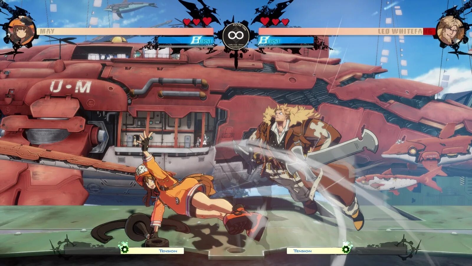 Game guilty gear. Файтинг Гилти Гир. Guilty Gear ps5. Guilty Gear strive игра. Guilty Gear на PS.