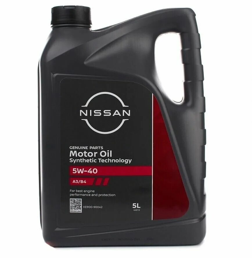 Масло ниссан 5w40 синтетика. Nissan motor oil 5w40. Nissan 5w40 a3/b4. Nissan 5w40 5л. Ниссан 5 в 40.
