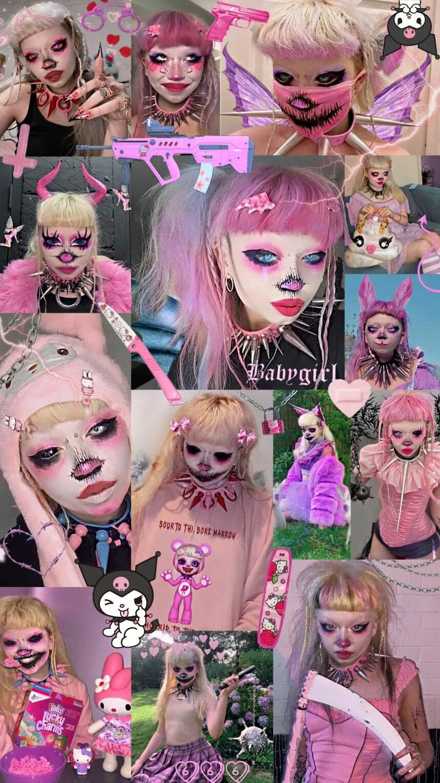 Hello kitty jazmin bean speed