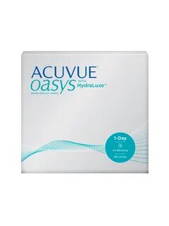Oasys линзы