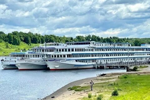 Теплоход романтика отзывы