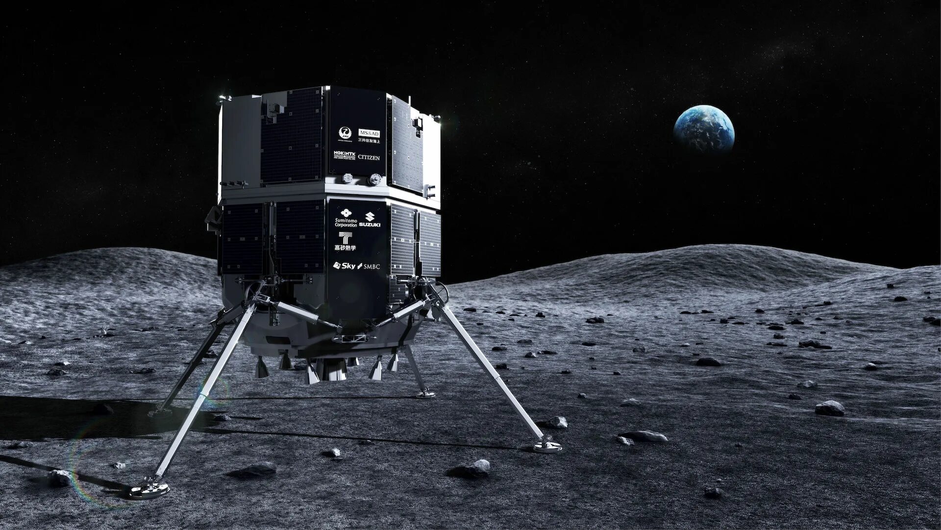 Lunar Lander космический аппарат. Посадочный модуль Хакуто. Японский модуль Hakuto-r. Hakuto-r Lunar Lander Mission 1. Космические аппараты на луне