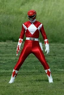 Red might
