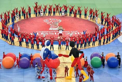Закрытие чемпионата профессионалы