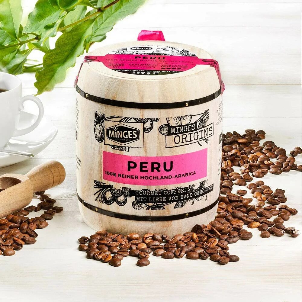 Кофе minges. Кофе в зернах Gourmet Arabica. Minges кофе в зернах Peru. Кофе minges arabica