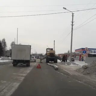 Черемушная бердск