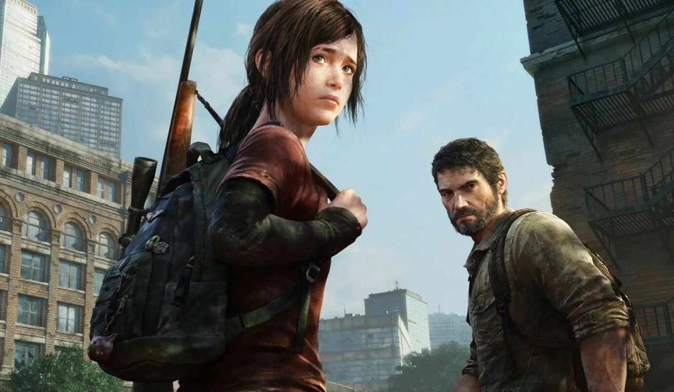 Игрой и она будет идти. The last of us игра. The last of us 1. Одни из нас (the last of us) ps4.