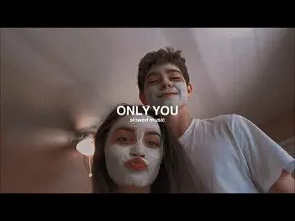 Only you xcho