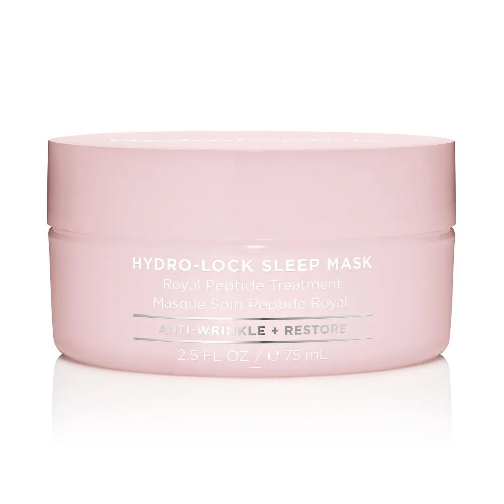 Ночная маска для волос. HYDROPEPTIDE Hydro-Lock Sleep Mask. ГИДРОПЕПТИД Королевская маска. HYDROPEPTIDE косметика Lock Mask. Розовая маска ГИДРОПЕПТИД.