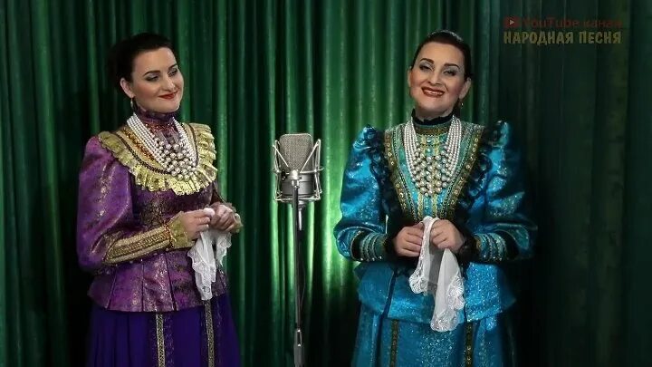 Раиса Щербакова-Ягодиночка - YouTube