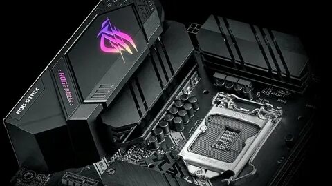 Asus performance