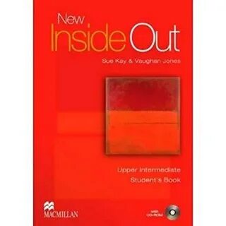 Inside out intermediate