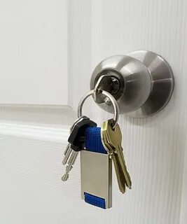 Opening locks
