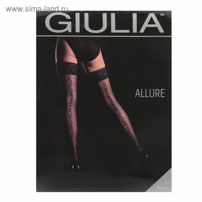 Allure model. Фантазийные чулки. чулки giulia. колготки женские allure. колготки allure fashion.