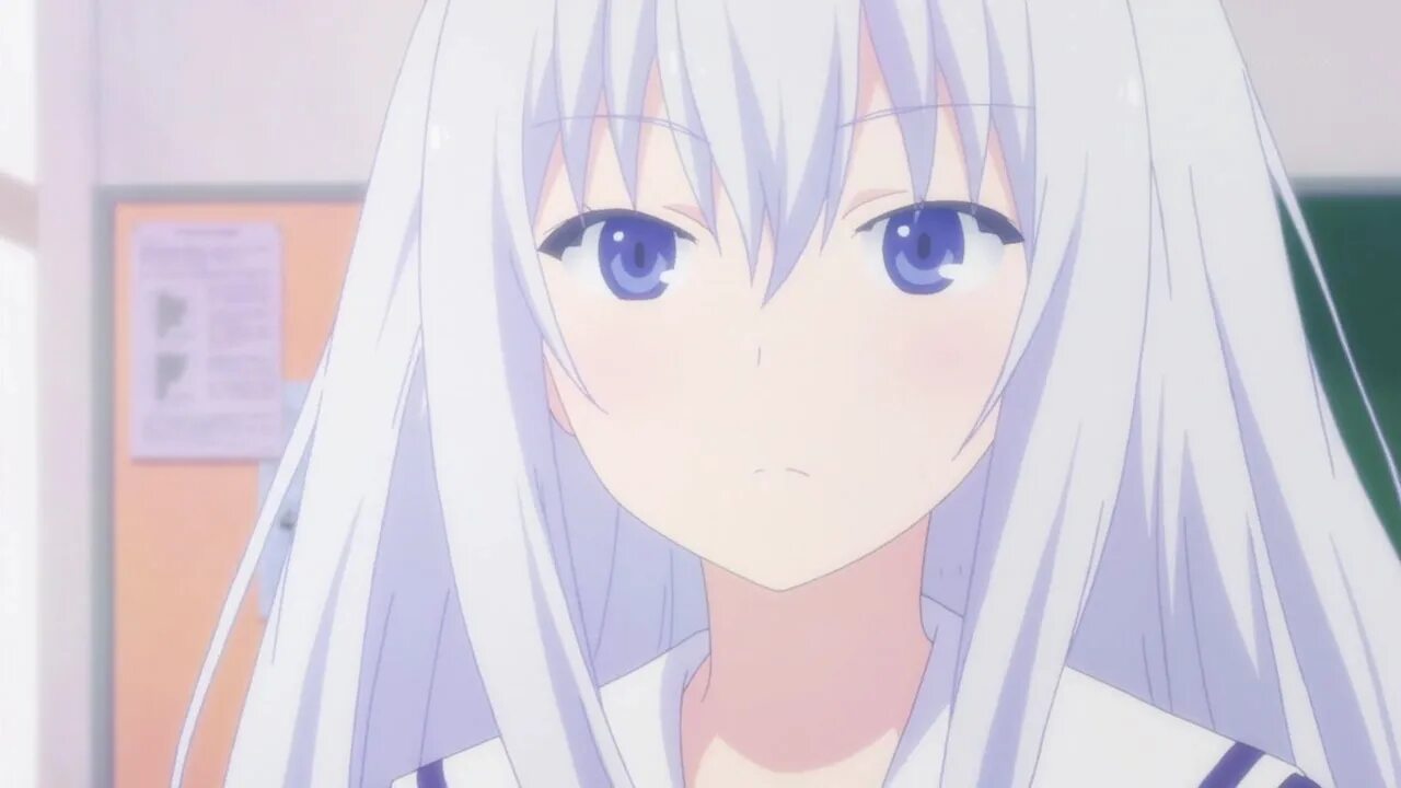 Takane no hana to osananajimi