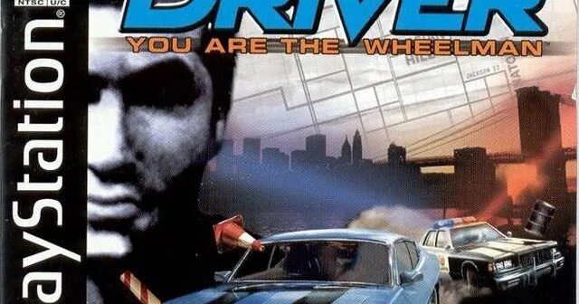 Driver ps1. Driver 1 ps1. driver 1 обложка. driver 1999 обложка. driver - you are wheelman ps1 обложка.