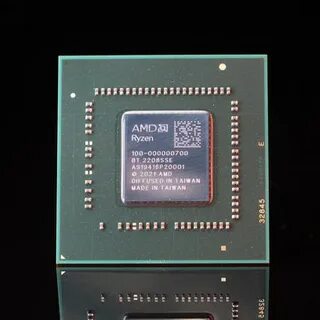 Athlon gold