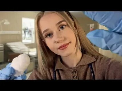 Асмр в школе