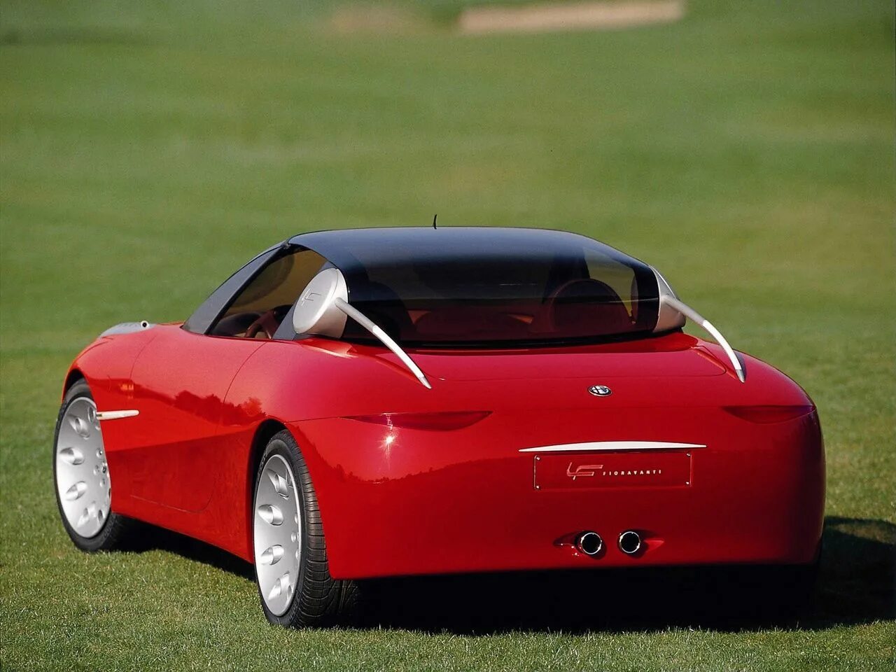 Автомобиль первоначально. Альфа Ромео концепт. Альфа Ромео Concept car. Alfa Romeo Concept cars. Alfa Romeo 2005 Concept.