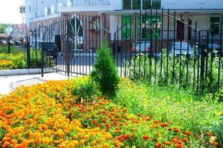 Фото: Князь Владимир, гостиница, ул. Растопчина, 1Д, Владимир - Яндекс Карты
