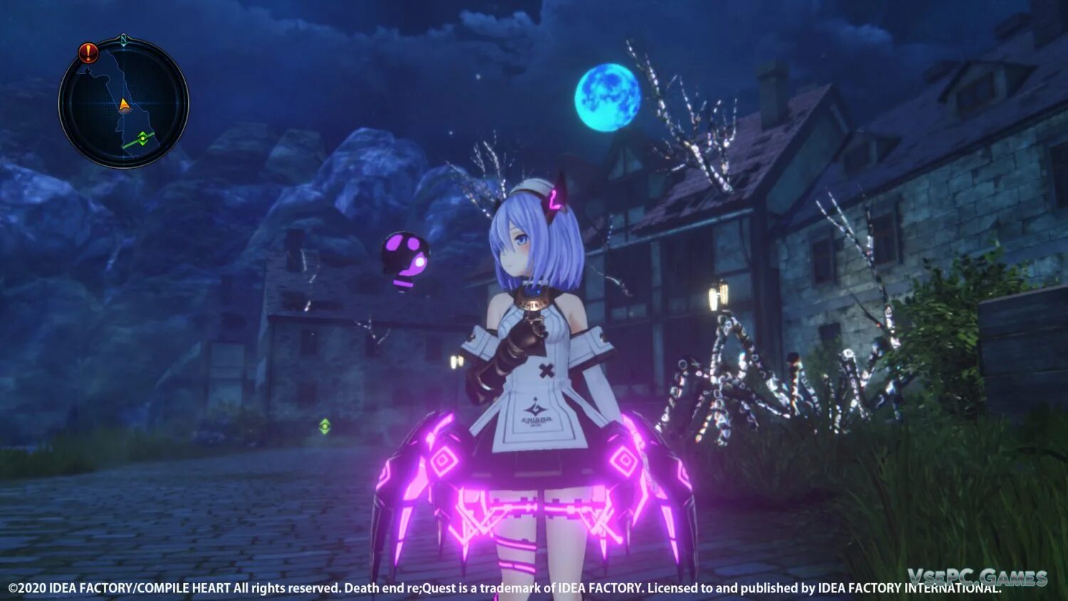 The dead end cursed labyrinth. Игра death end re;quest. death end re;quest 2. death end re;quest 1. death end re;quest2 ps4.