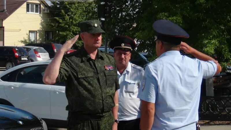 Приезд генерала. МВД России по Варненскому району Челябинской области. Начальник полиции Варненского района Челябинской области. Отдел полиции Варненского района Челябинской области. Сотрудники отдела МВД по Варненскому району Челябинской области.