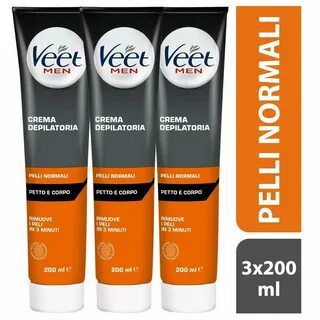 Veet men