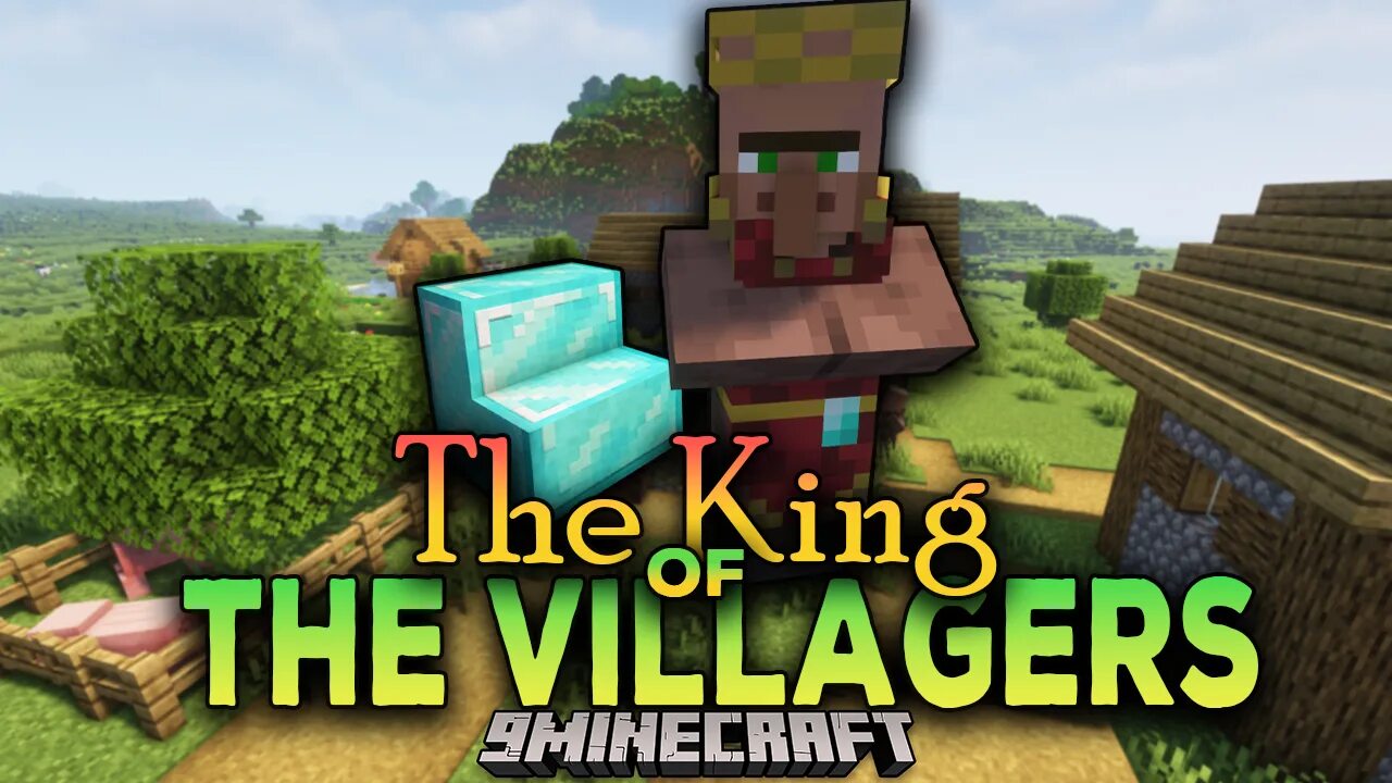 Choicetheorem s overhauled village