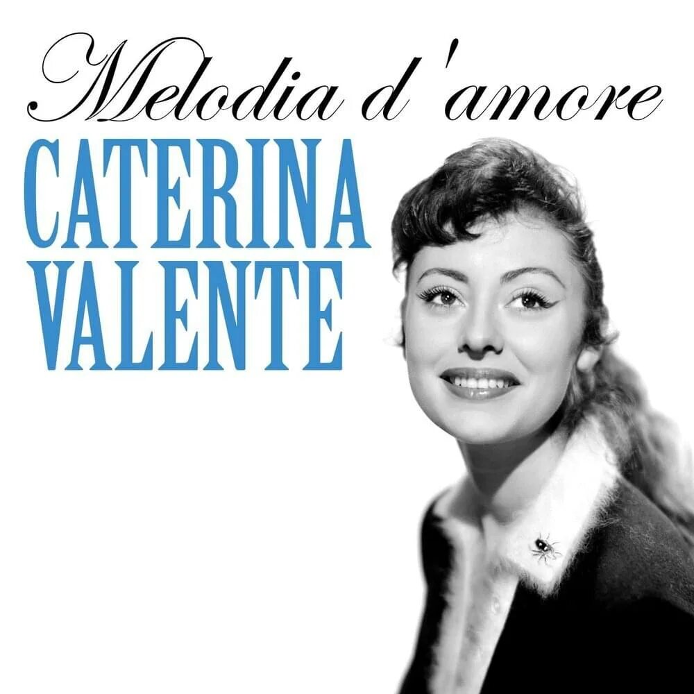 In amore divina. Катерина Валенте. Melodia слушать. A Date with Caterina Valente. Moon de Lounge Melodia Amore.