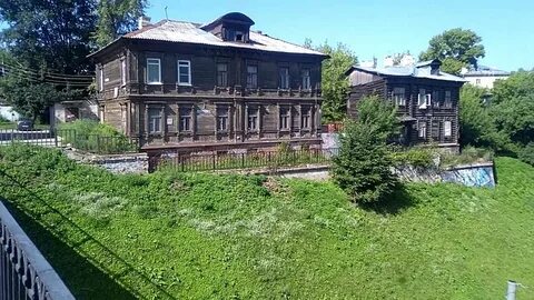 Пос нижний новгород