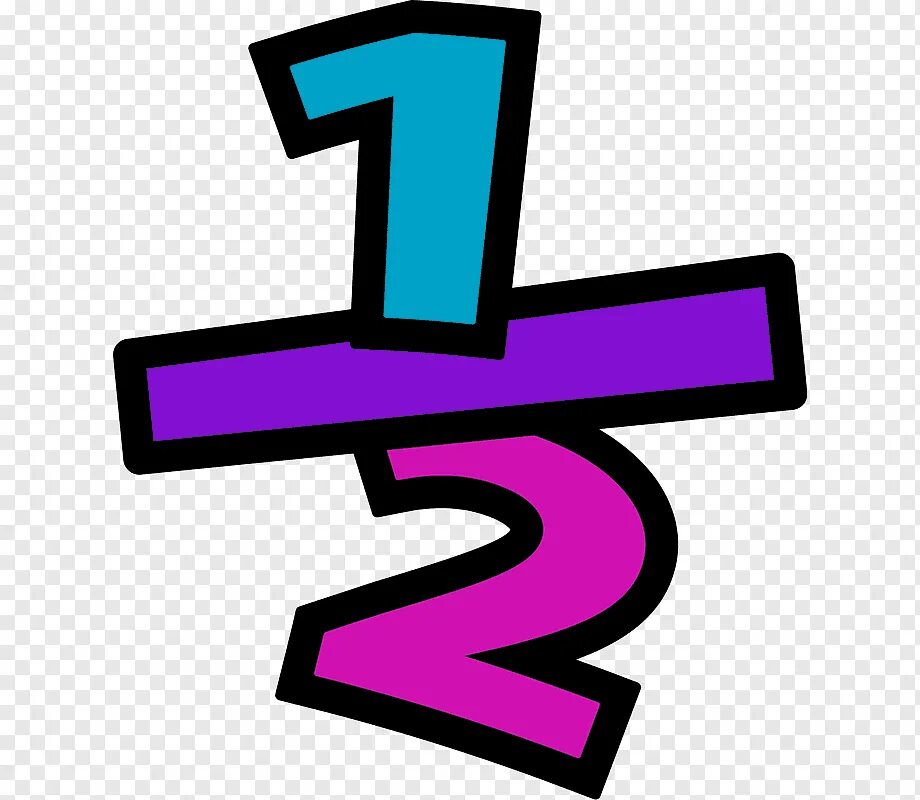 Дробь одна вторая. Символ дроби 1/2. Математические картинки без фона. Дробь одна пятая. Приведите дроби к общему знаменателю 36.