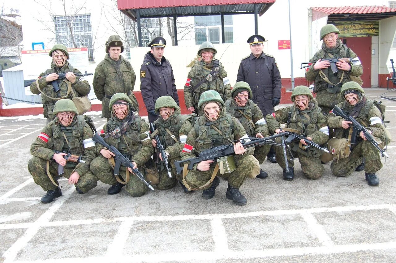 Ружо североморск