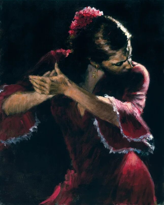 Танго аргентинский художник Фабиан Перез. Художник Фабиан Перес (Fabian Perez). Фабиан Перез танцовщица фламенко. Художник Фабиан Перез картины фламенко. Страстный испанский