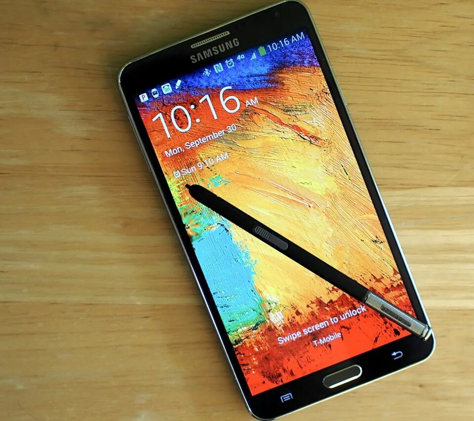 Galaxy note 13