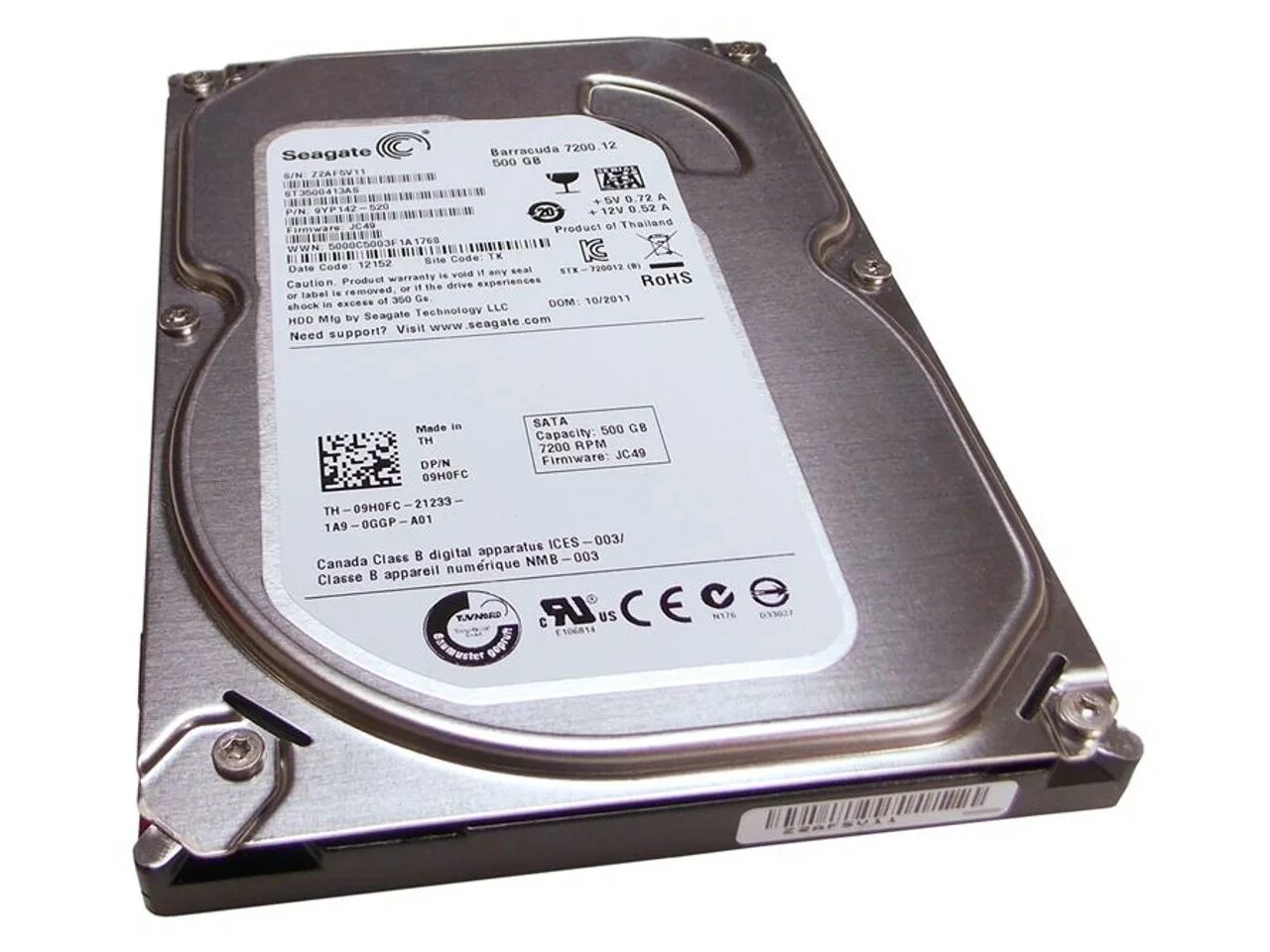 Жесткий диск seagate 7200. Seagate barracuda st3500418as. seagate barracuda 500 st3500418as 500gb. жесткий диск seagate barracuda 500gb st3500413as. seagate barracuda 7200.12 1tb.