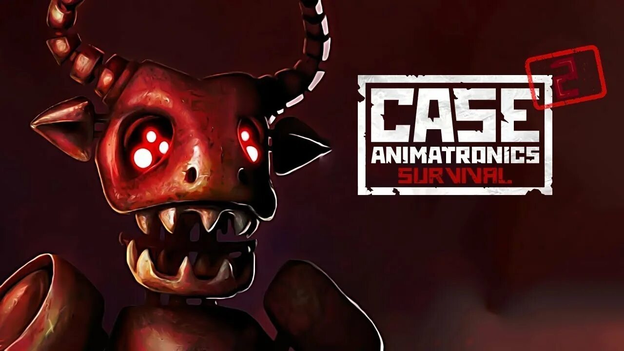 Game case 2. Case Animatronics 2. Кейс 2 аниматроникс сурвайвал. Case 3 Animatronics Survival. АНИМАТРОНИК / Case 2 Animatronics Survival.