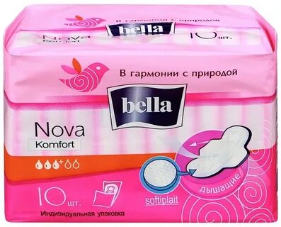 Комфорт 10 шт