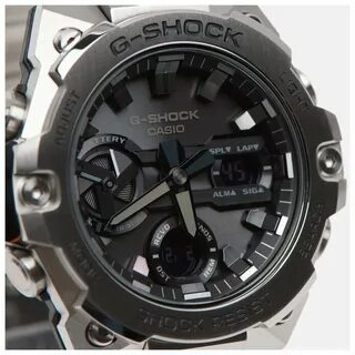 Gst b400