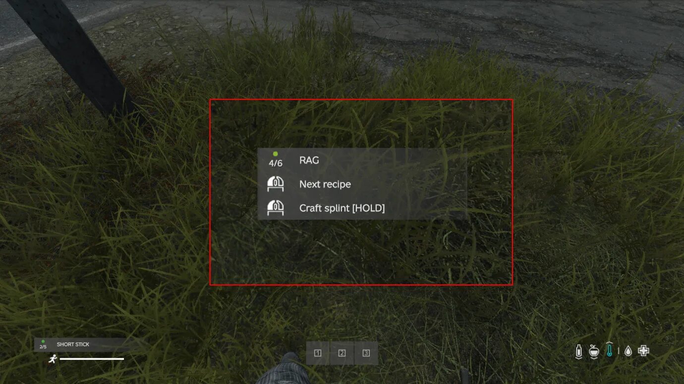 Dayz бинт. Dayz шина для ноги. дейзи крафт шины. шина в дейз крафт. как сделать шину в дейз.