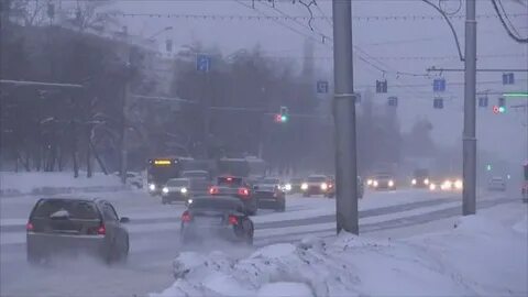 Уфа снежная сайт