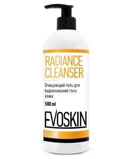 Evoskin косметика