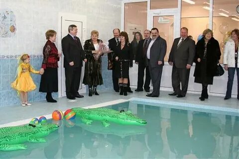 Золотая рыбка выкса